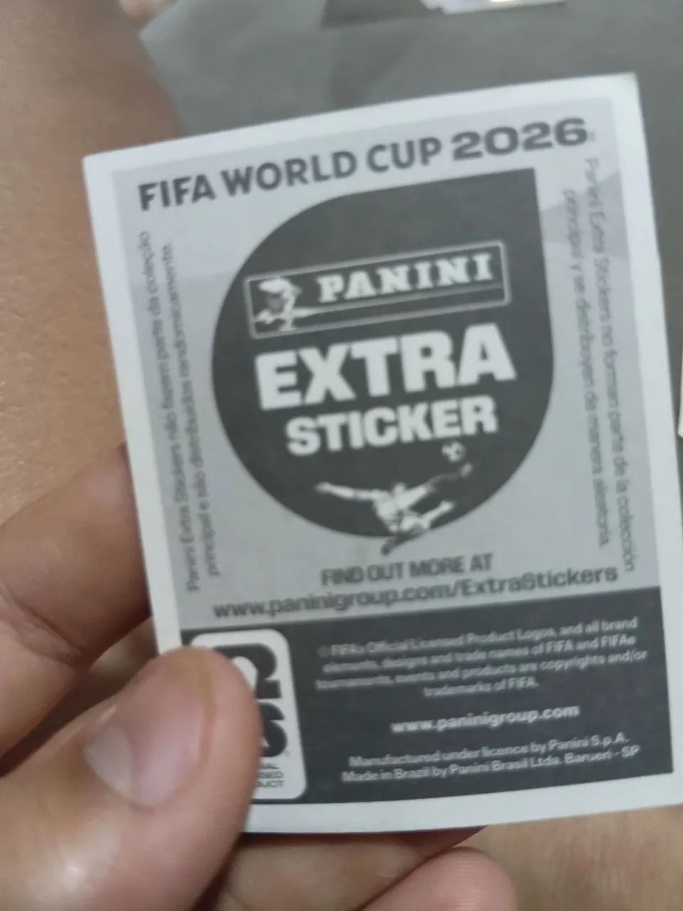 VENDO MBAPPÉ BRONZE MUITO CONSERVADO ? - Foto 2