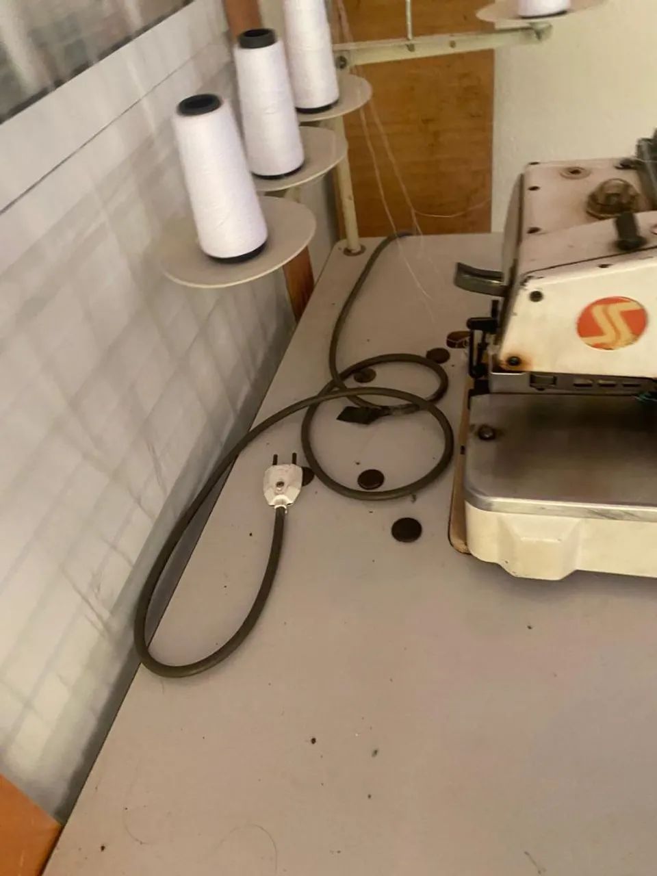 Ponto cadeia  - Foto 5