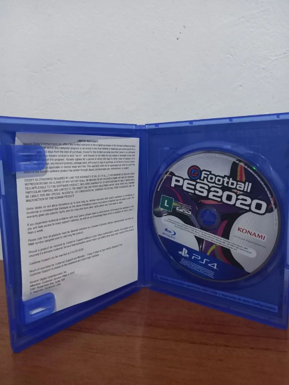 PES 2020 - Foto 2