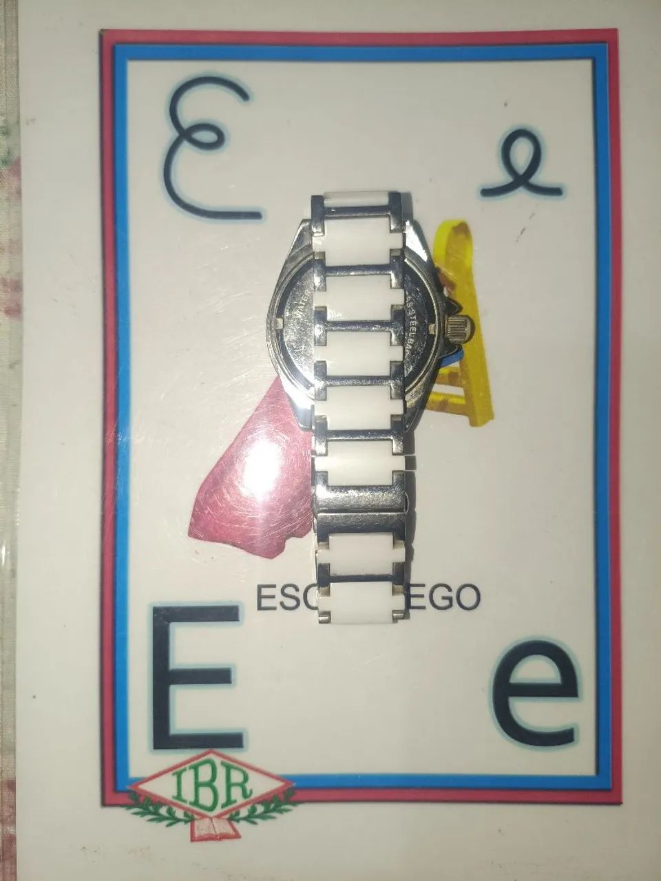 Relógio technos feminino  - Foto 3