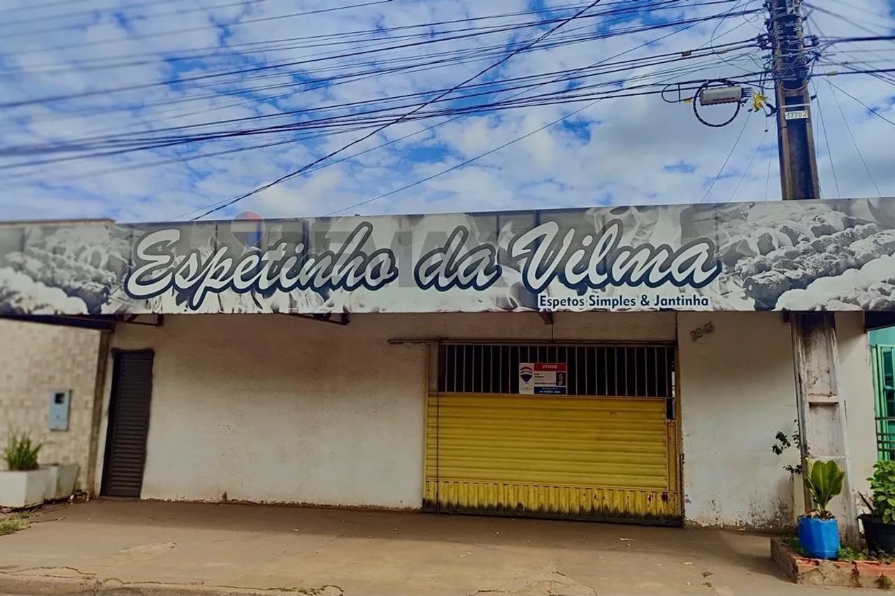 VENDO CASA BAIRRO VILA OLINDA - Foto 2