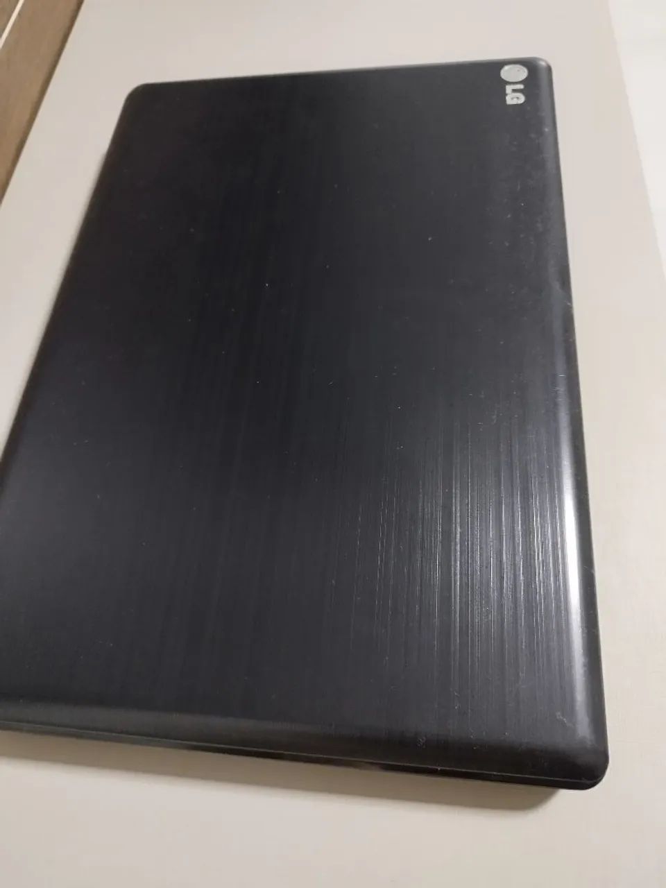 Notebook para uso das peças  - Foto 3