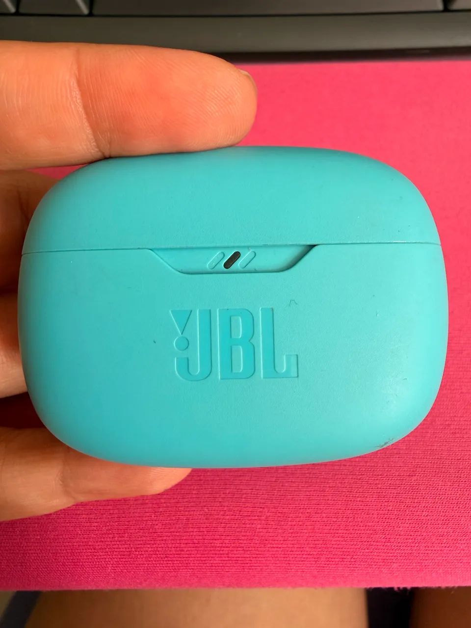 Fone JBL com garantia  - Foto 3