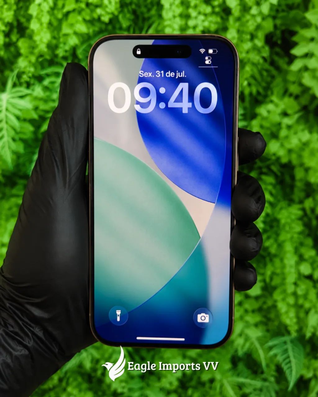 iPhone 16 Pro 256Gb - Foto 2