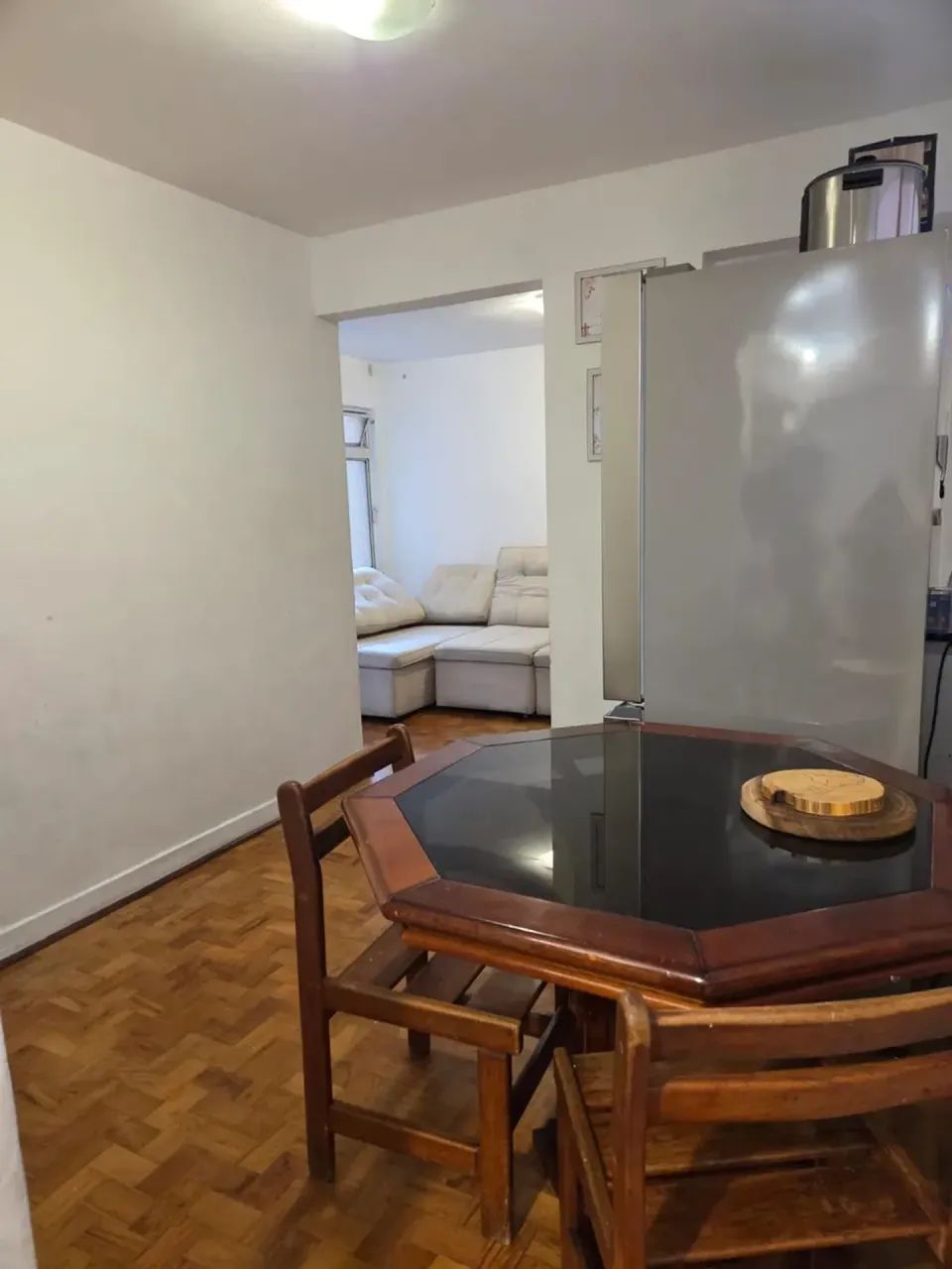 Imóvel para aluguel com 63 metros quadrados com 3 quartos em Alto de Pinheiros - São Paulo - Foto 3