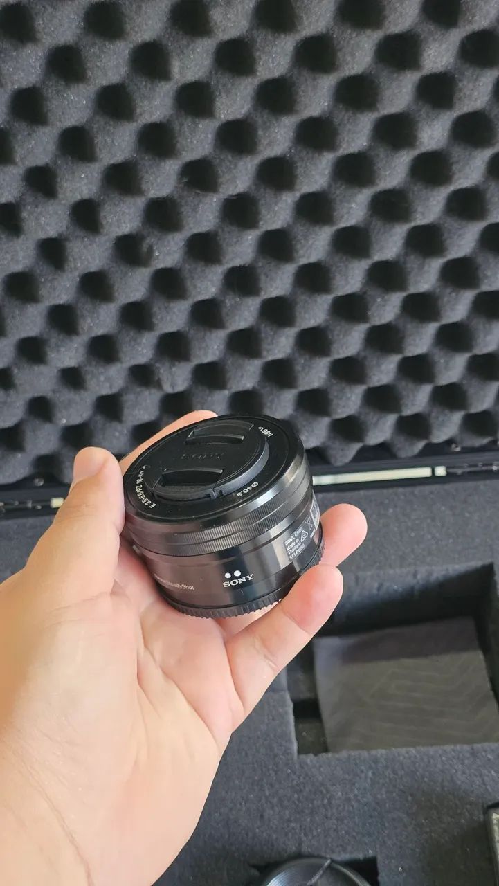 Kit Zv-e10 - Foto 4
