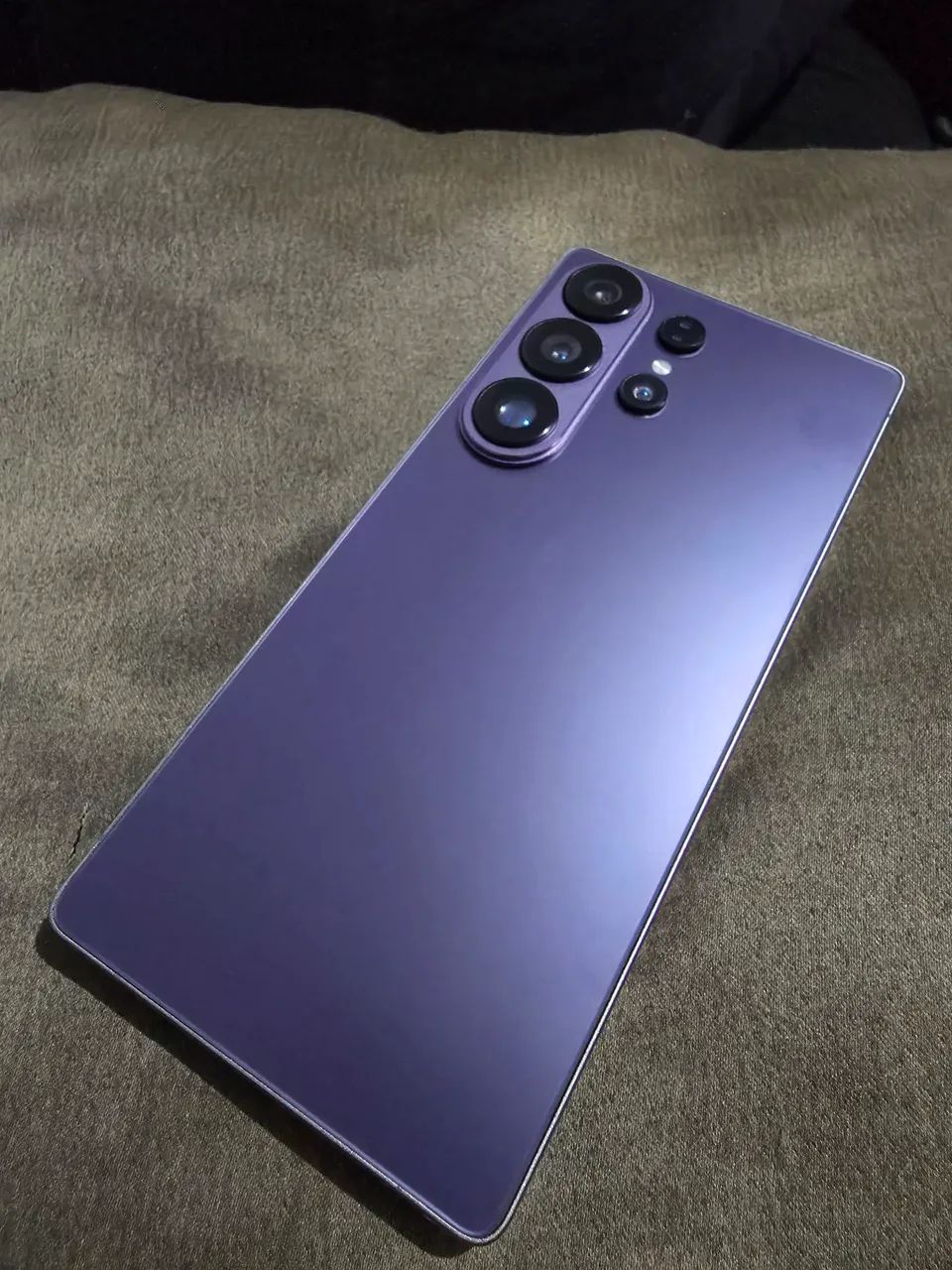 S26 ultra 256 8 ram - Foto 4