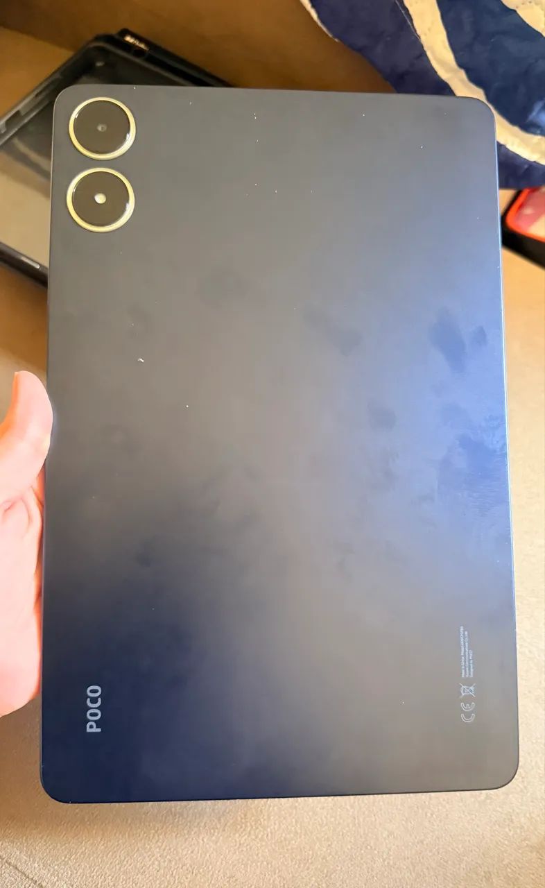 Tablet Xiaomi Poco Pad - Foto 3