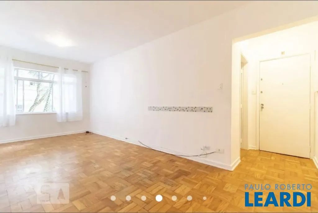 APARTAMENTO - PARAÍSO - SP - Foto 2