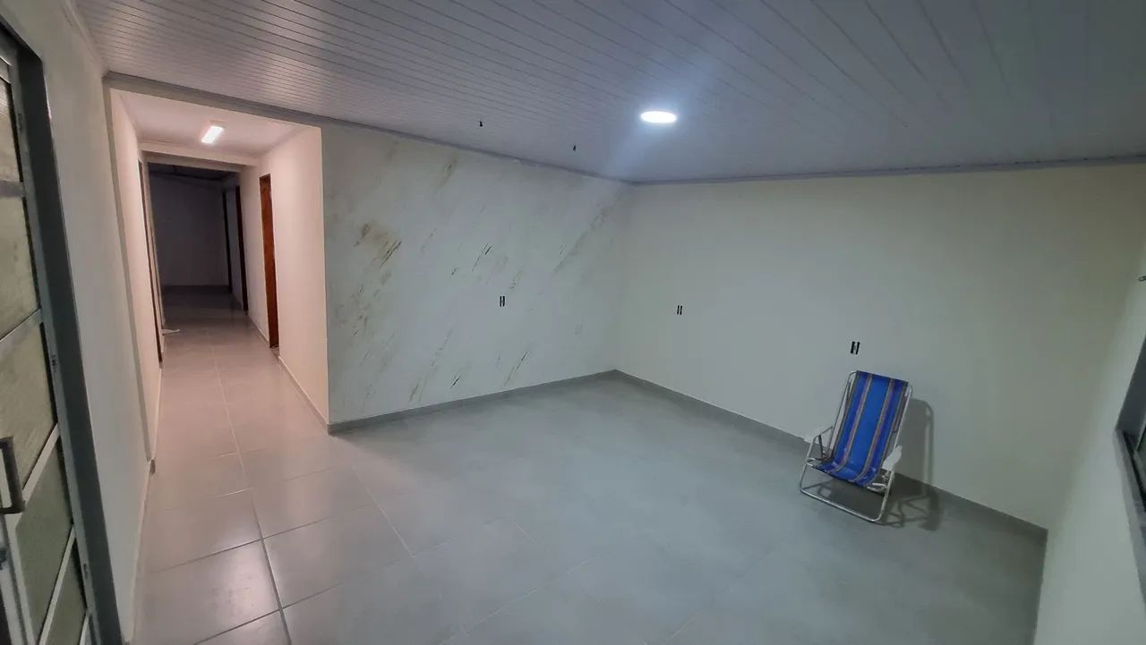 Foto - Brasília - Vila do Boa (São Sebastião)