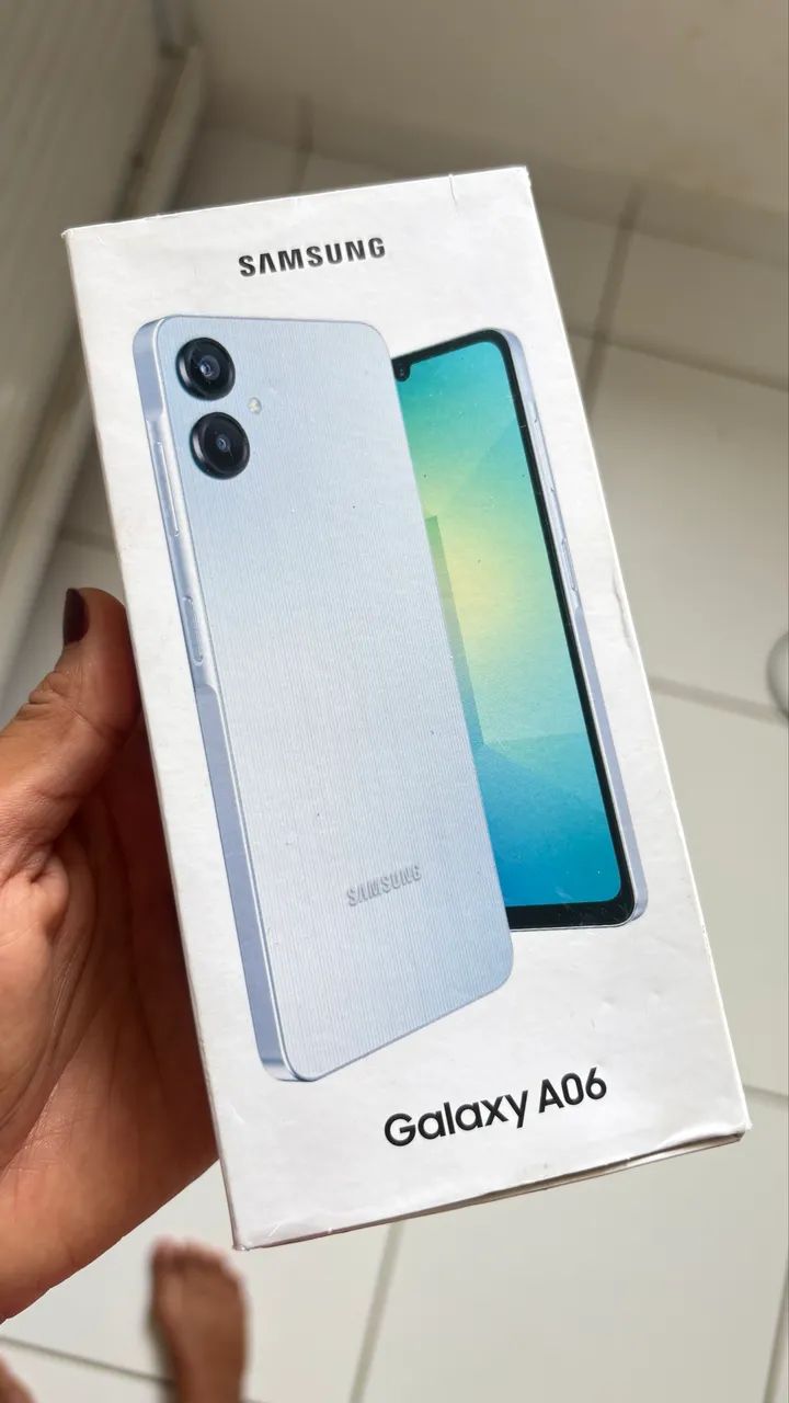 Celular Samsung  - Foto 4