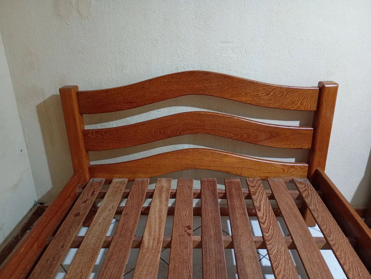 Cama casal - Foto 4