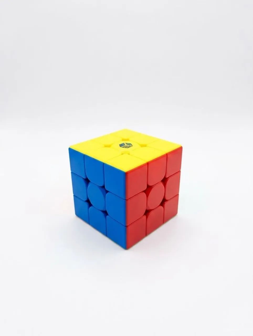 Cubo mágico  - Foto 4