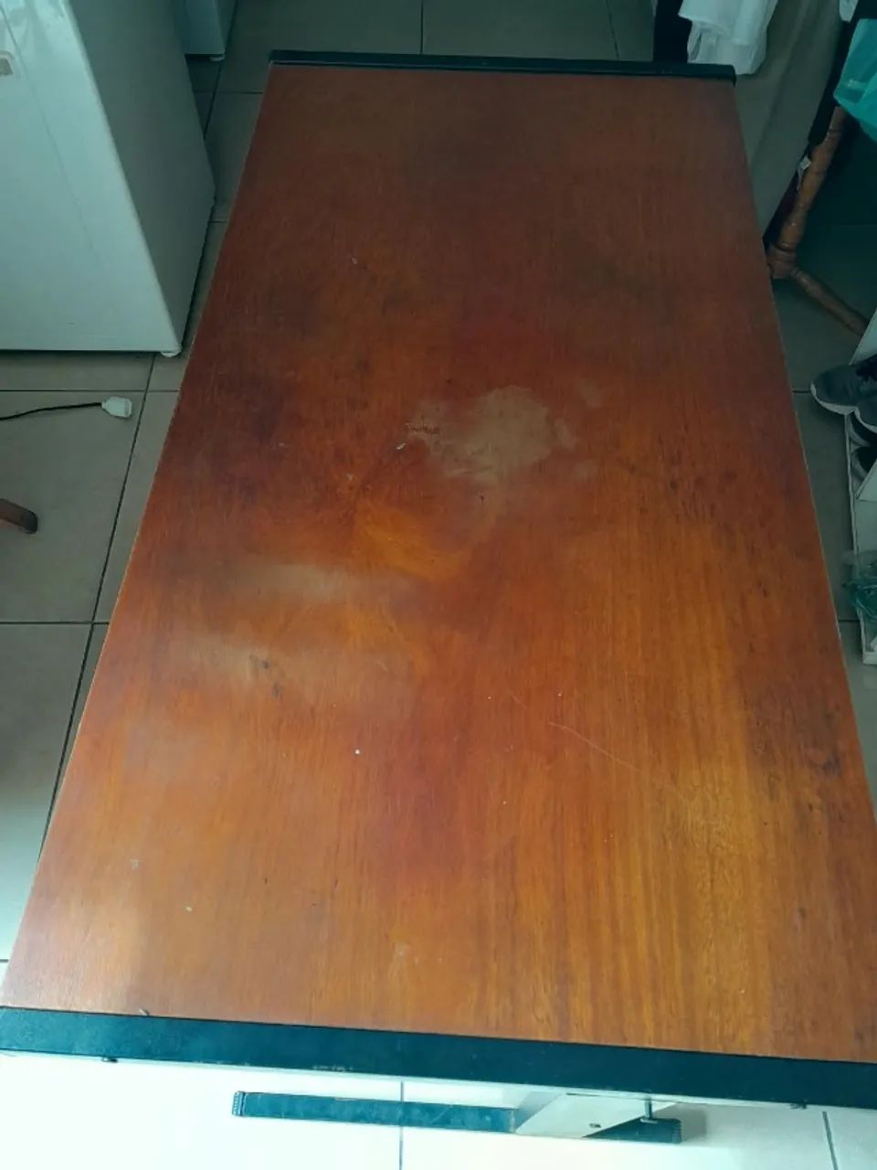 MESA PARA ESCRITÓRIO - Foto 4