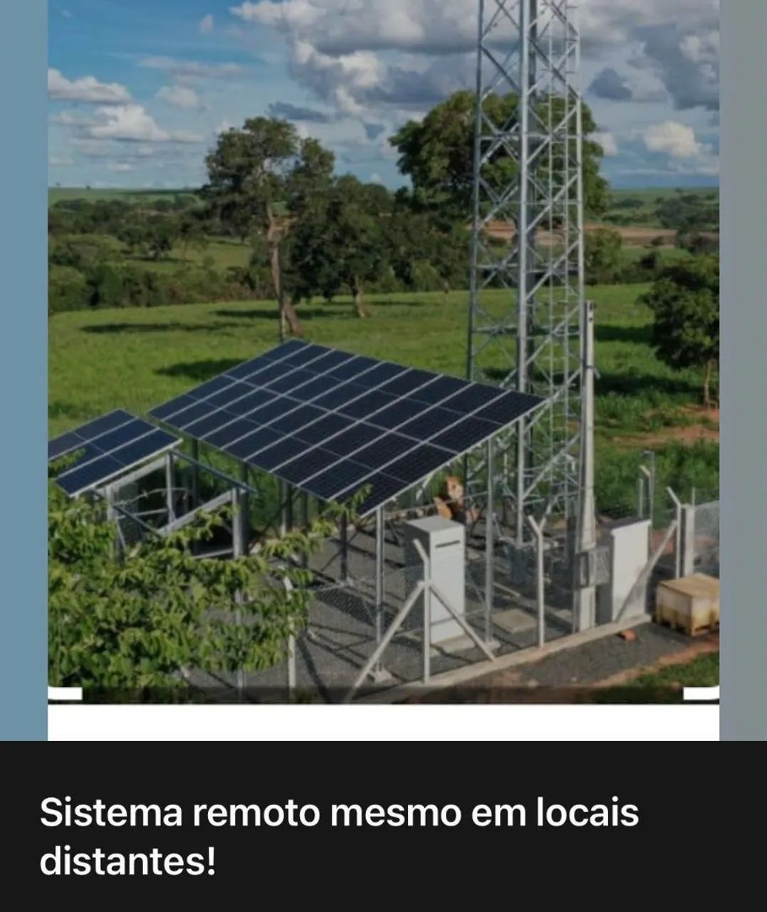 Monitoramento de águas  - Foto 4