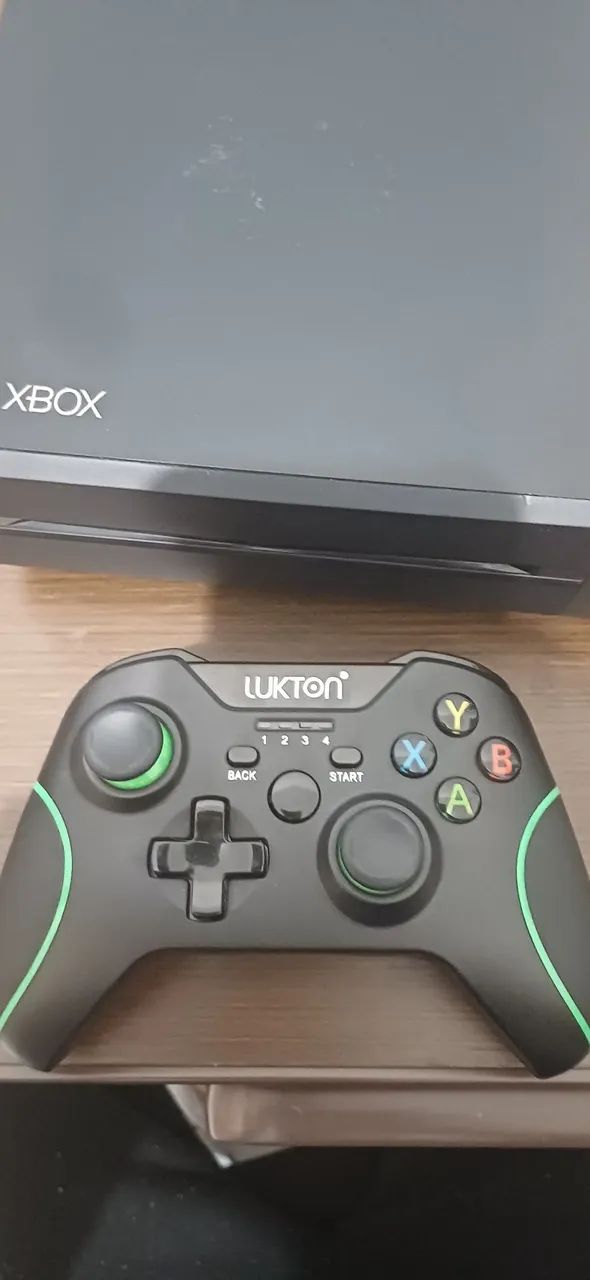 Controle para PC