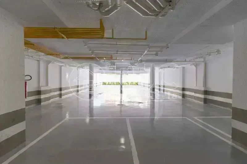 Imóvel para venda possui 72 metros quadrados com 2 quartos em Vila Isabel - Rio de Janeiro - Foto 6