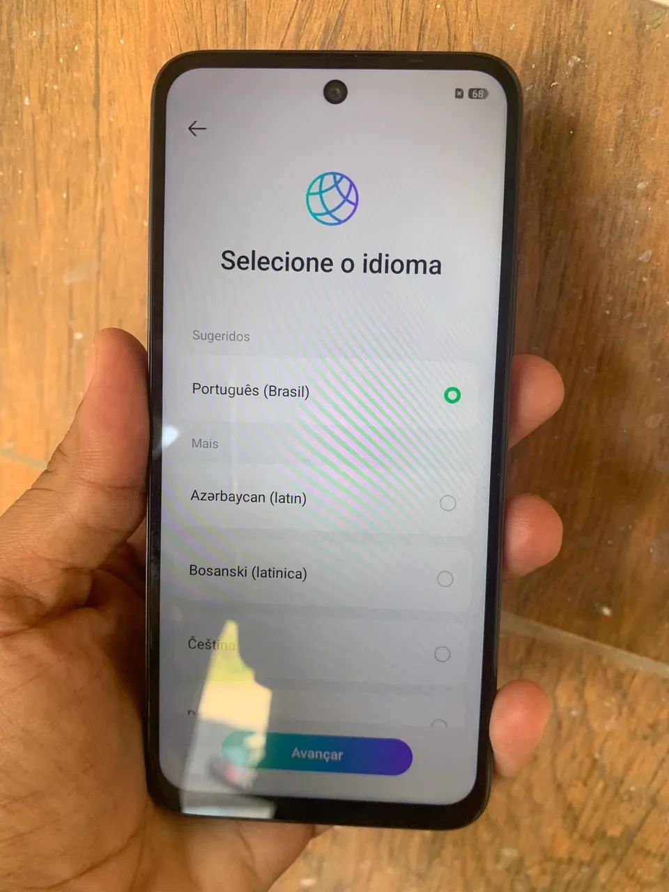 INFINIX SMART 10 NOVO! - Foto 3