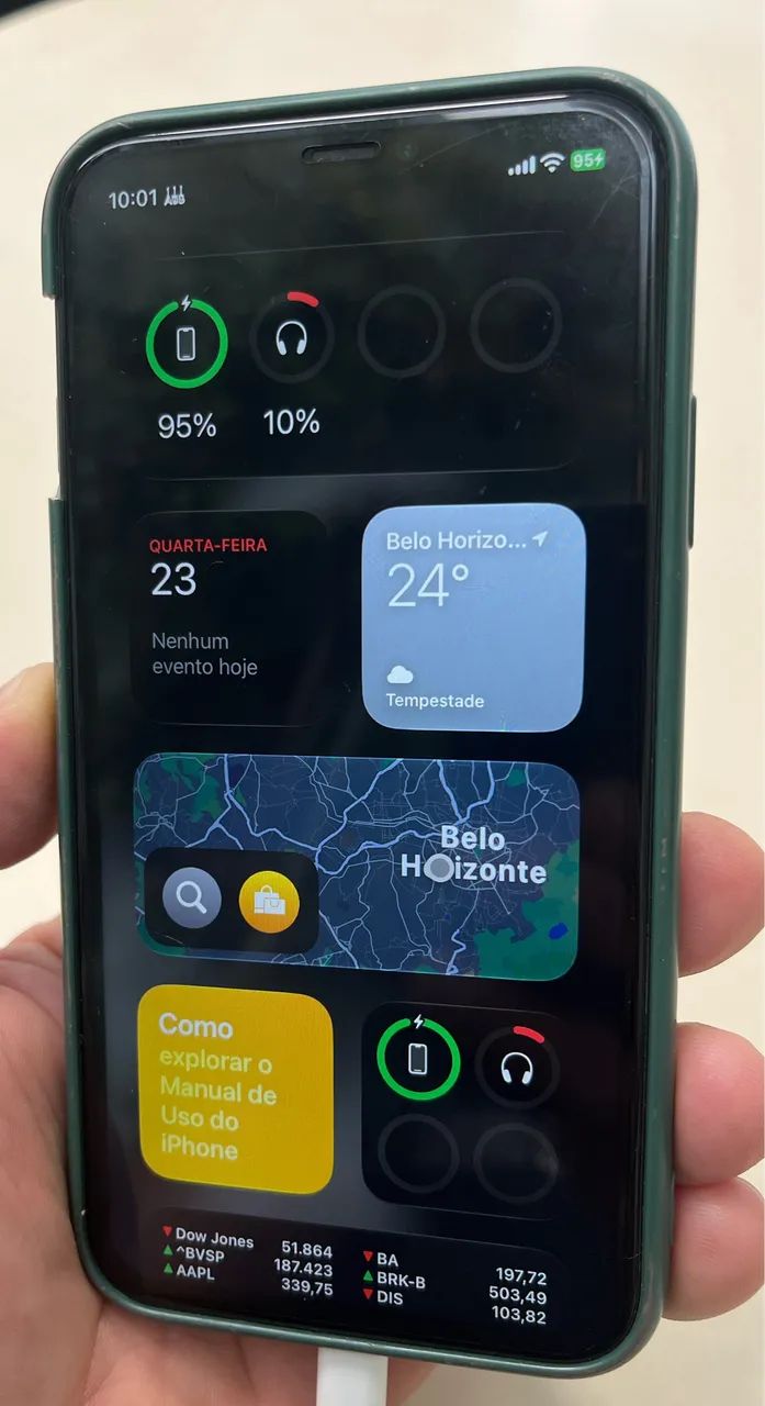 iPhone 11 128g - Foto 2