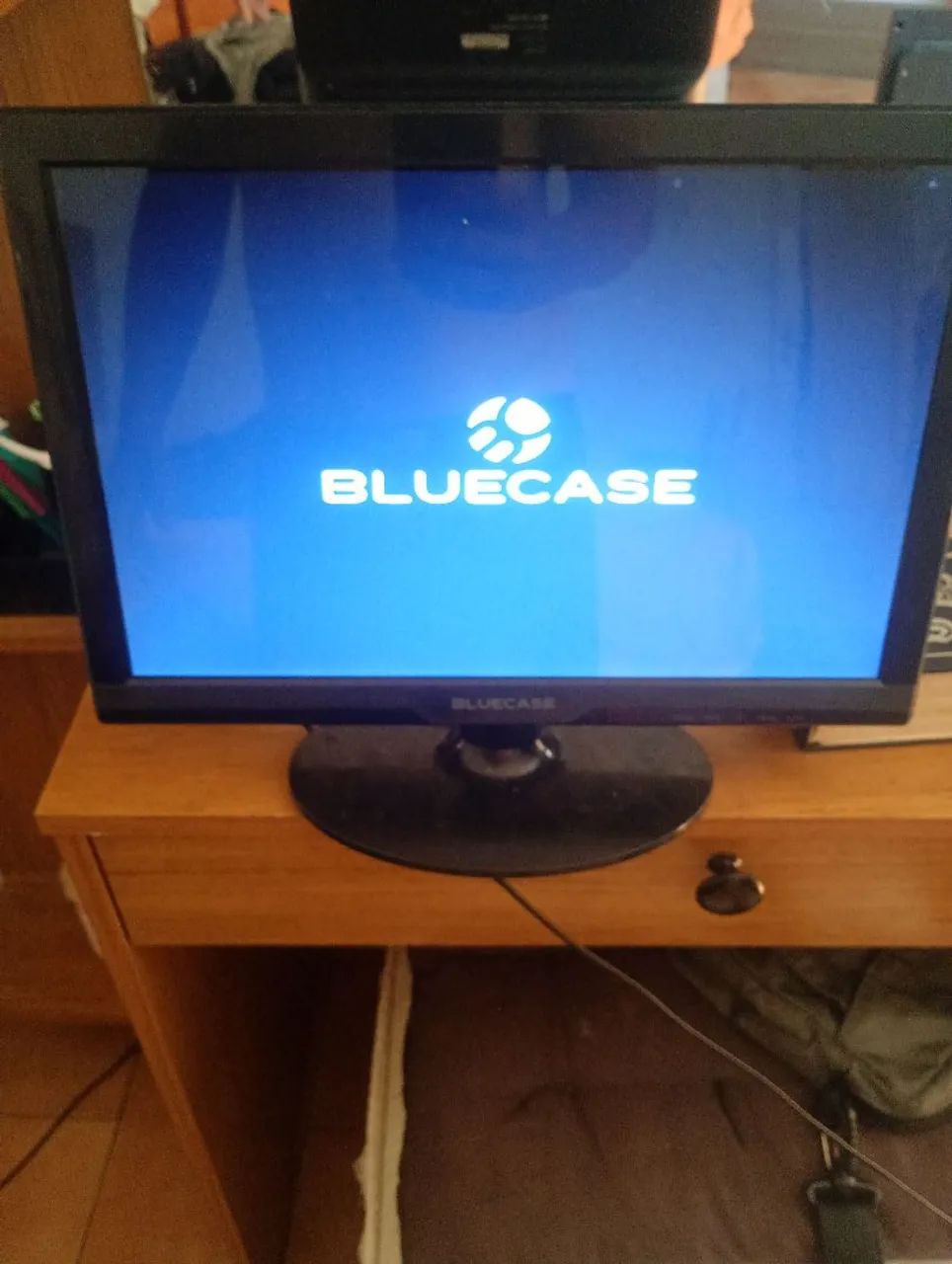 Monitor novo  nunca usei - Foto 2