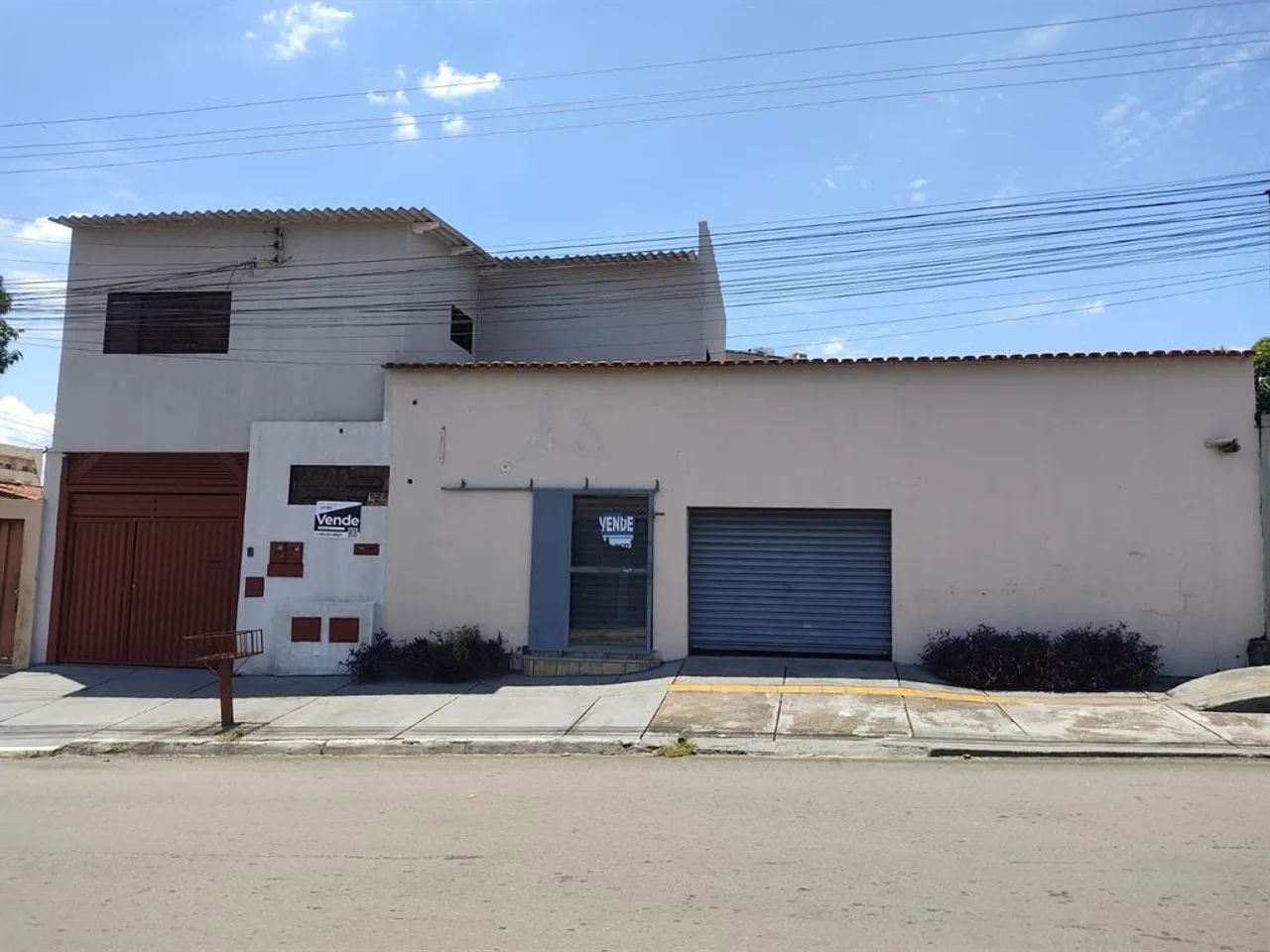 Imóvel com espaço comercial e residencial - CAMPINAS - Foto 2