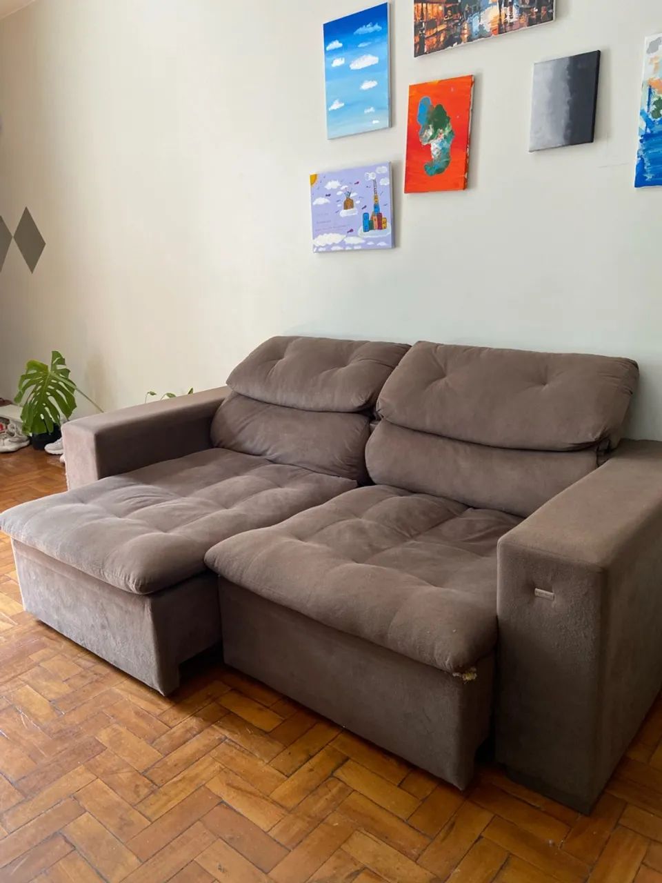 Sofá 
