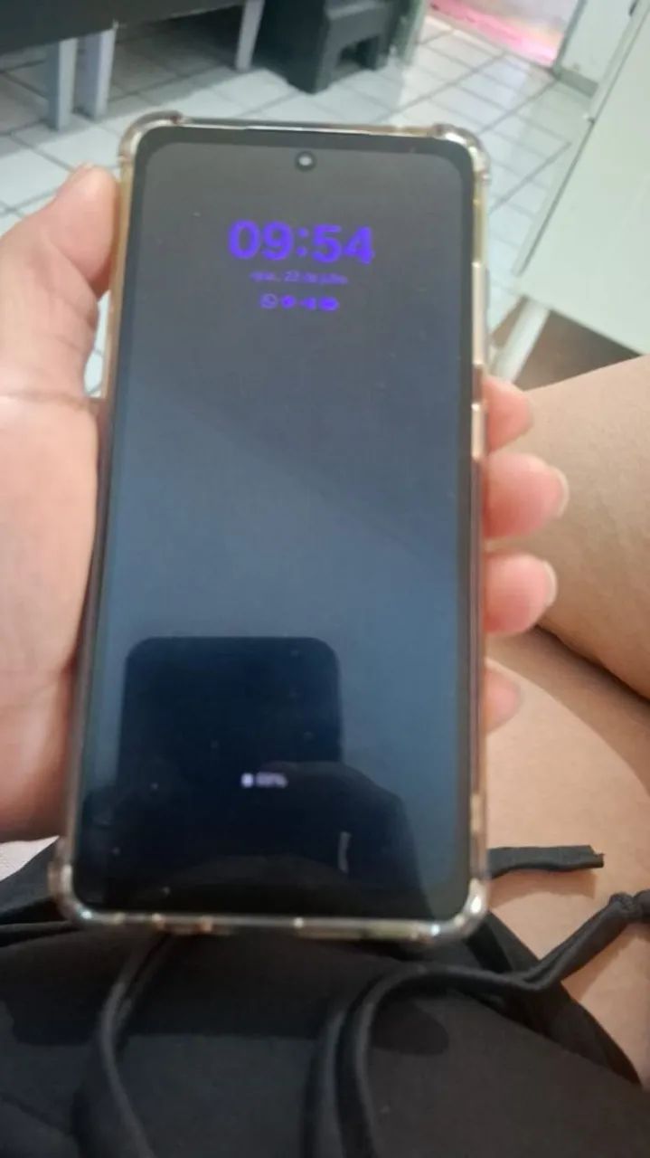 GALAXY A52 - Foto 2