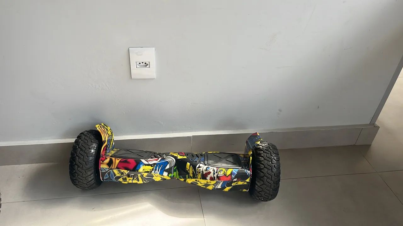 Hoverboard  - Foto 3