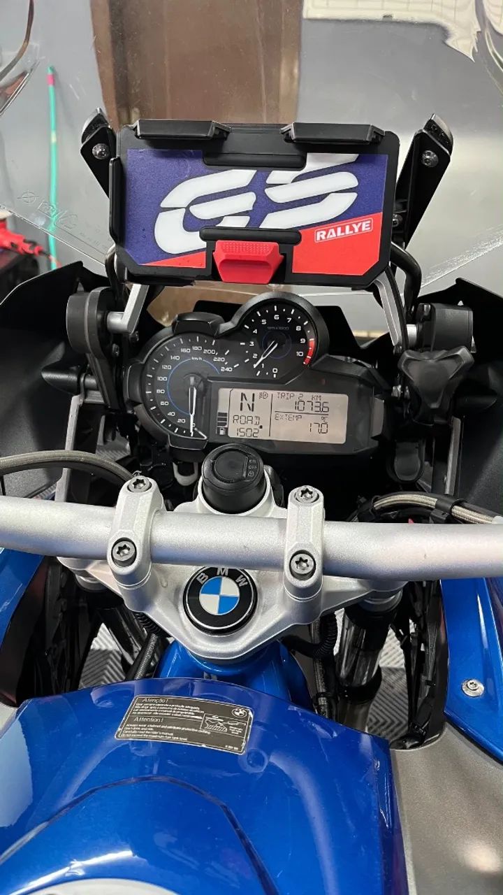 Gs 1200 zero - Foto 4