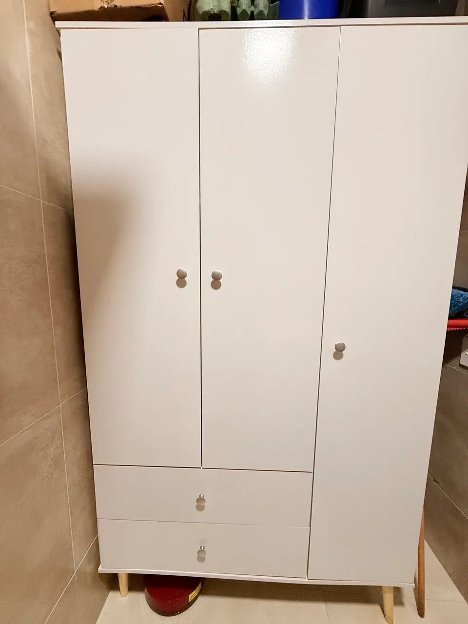 Guarda roupas  - Foto 2