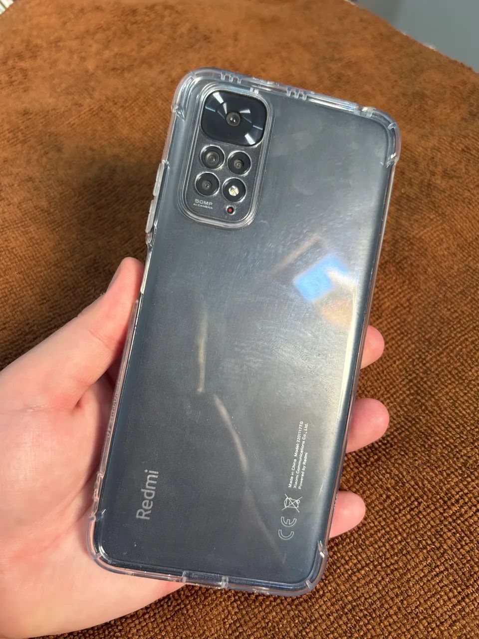 Redmi Note 11 - Foto 2