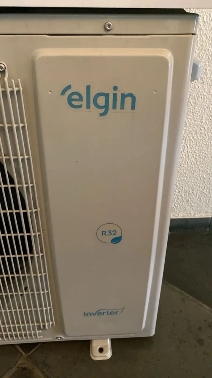 Ar condicionado Elgin - Foto 3