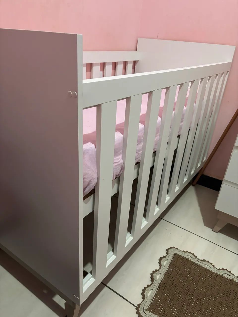 Berço Semi Novo - Foto 2