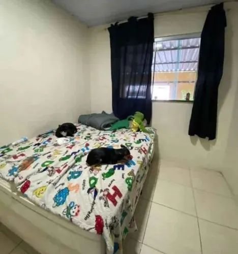 Vende-se casa no bengui  - Foto 5
