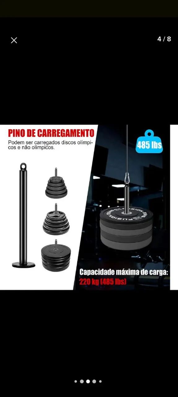 Kit Puxador  - Foto 5