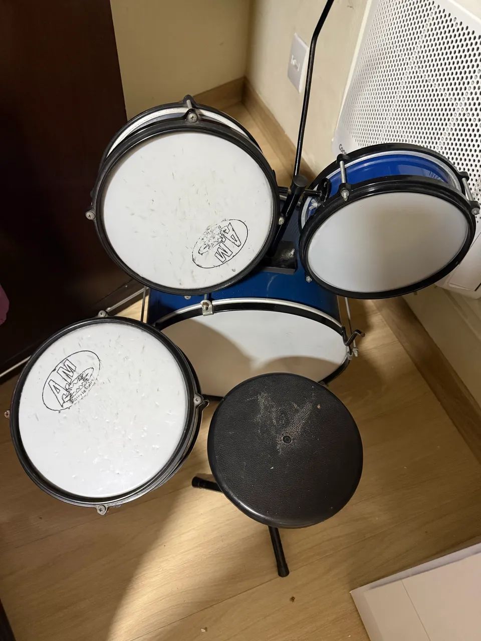 Bateria infantil  - Foto 2