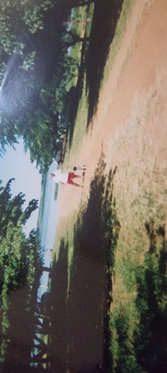  Borborema SP.  Rancho - Foto 5