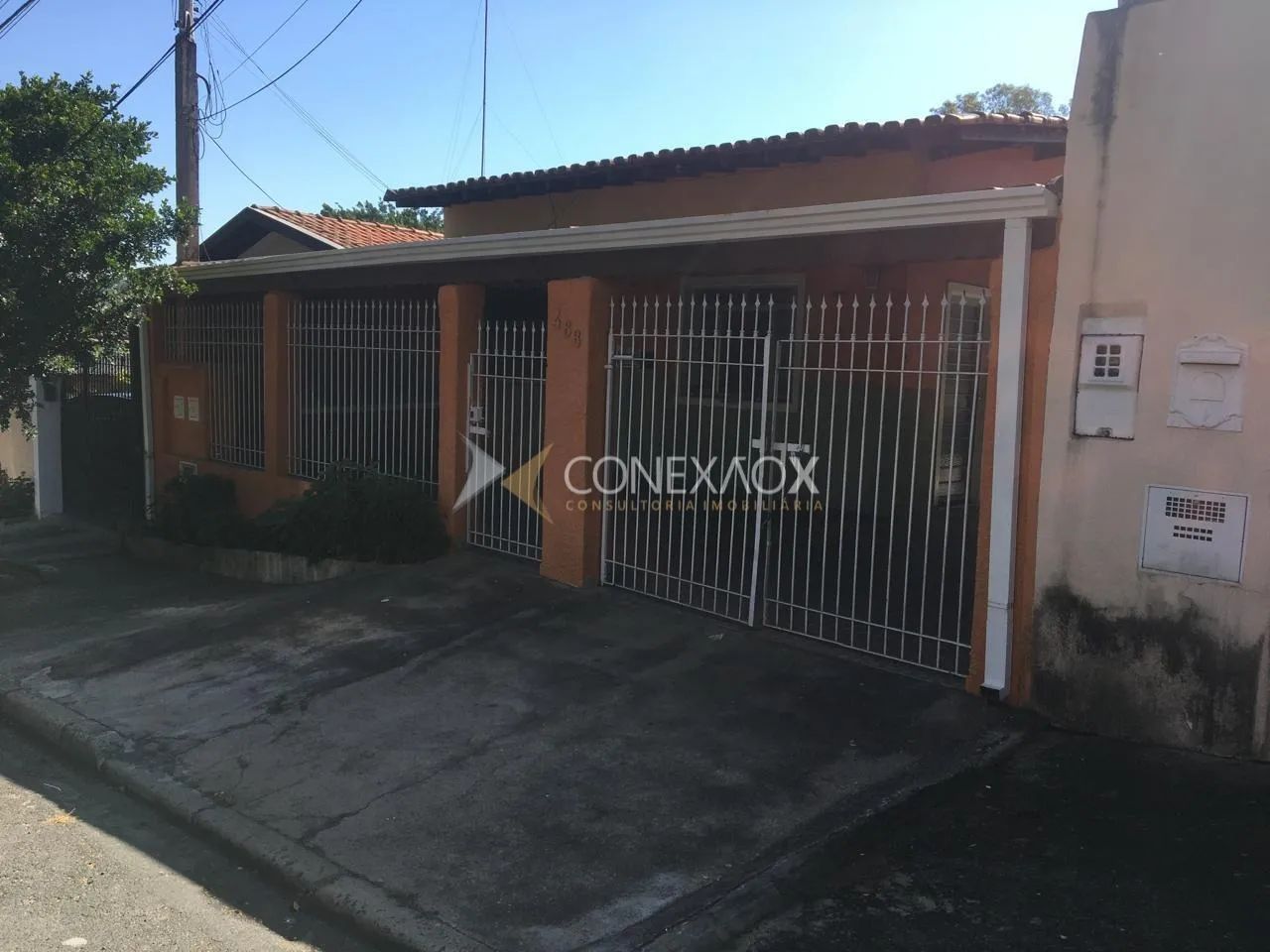 casa - Jardim Eulina - Campinas - Foto 2
