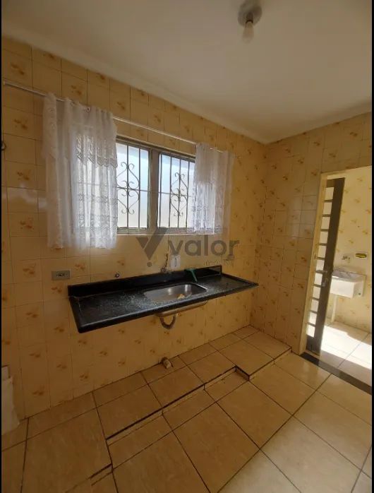 Apartamento à venda em Campinas, Vila Proost de Souza, com 1 quarto, com 60 m² - Foto 5