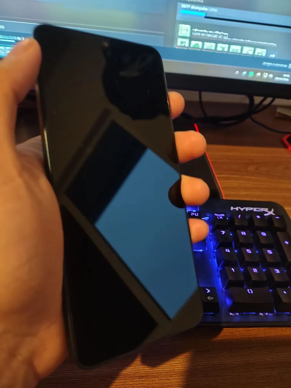 Galaxy A06 - Foto 3