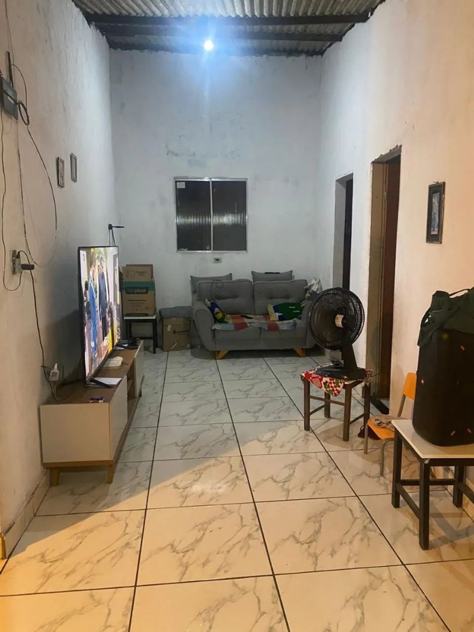 Casa pra vender.  - Foto 3
