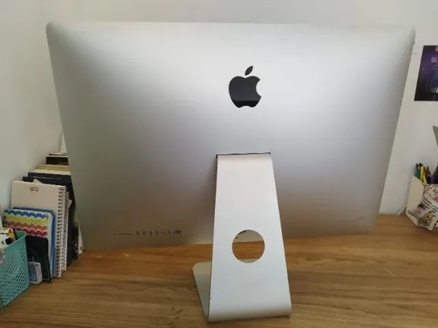 Apple A1419 Imac 27 Ano 2013/14  Funcionado  - Foto 3