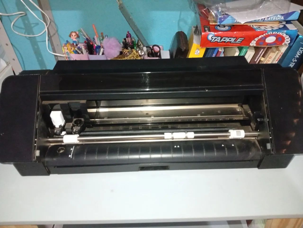 Silhouette Cameo 4  - Foto 2