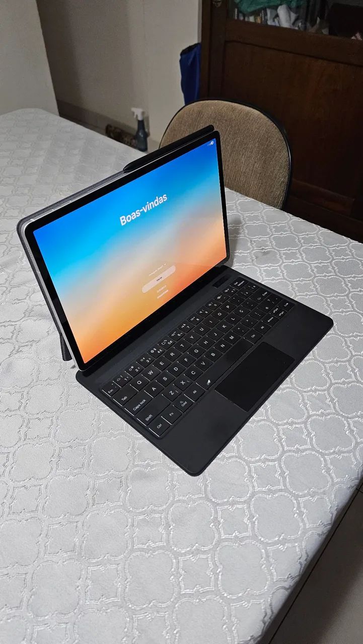 Tablet Samsung Tab S8 Plus - Foto 2