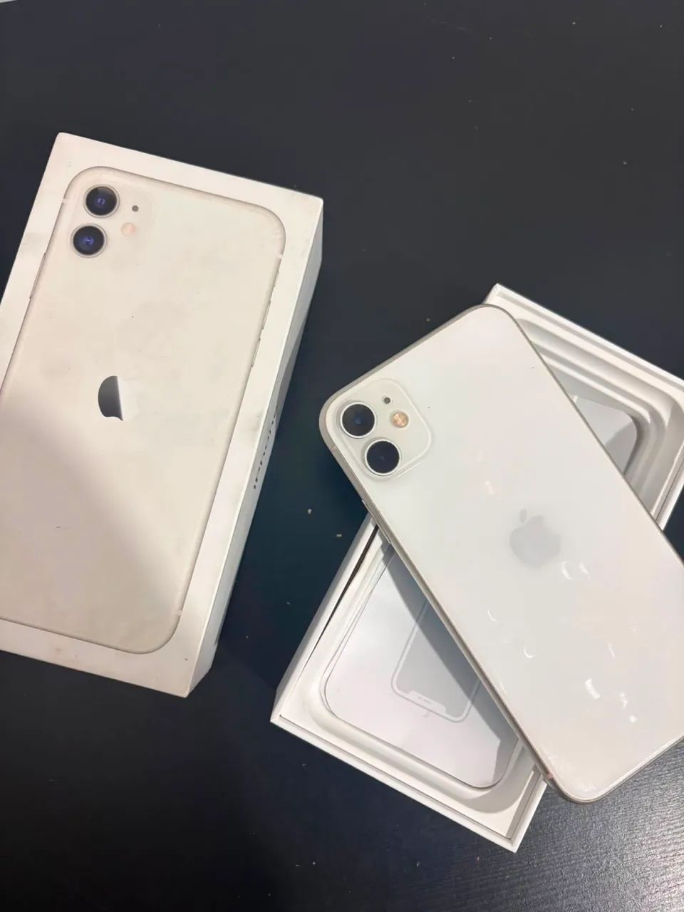 iPhone 11 tudo ok.  - Foto 2