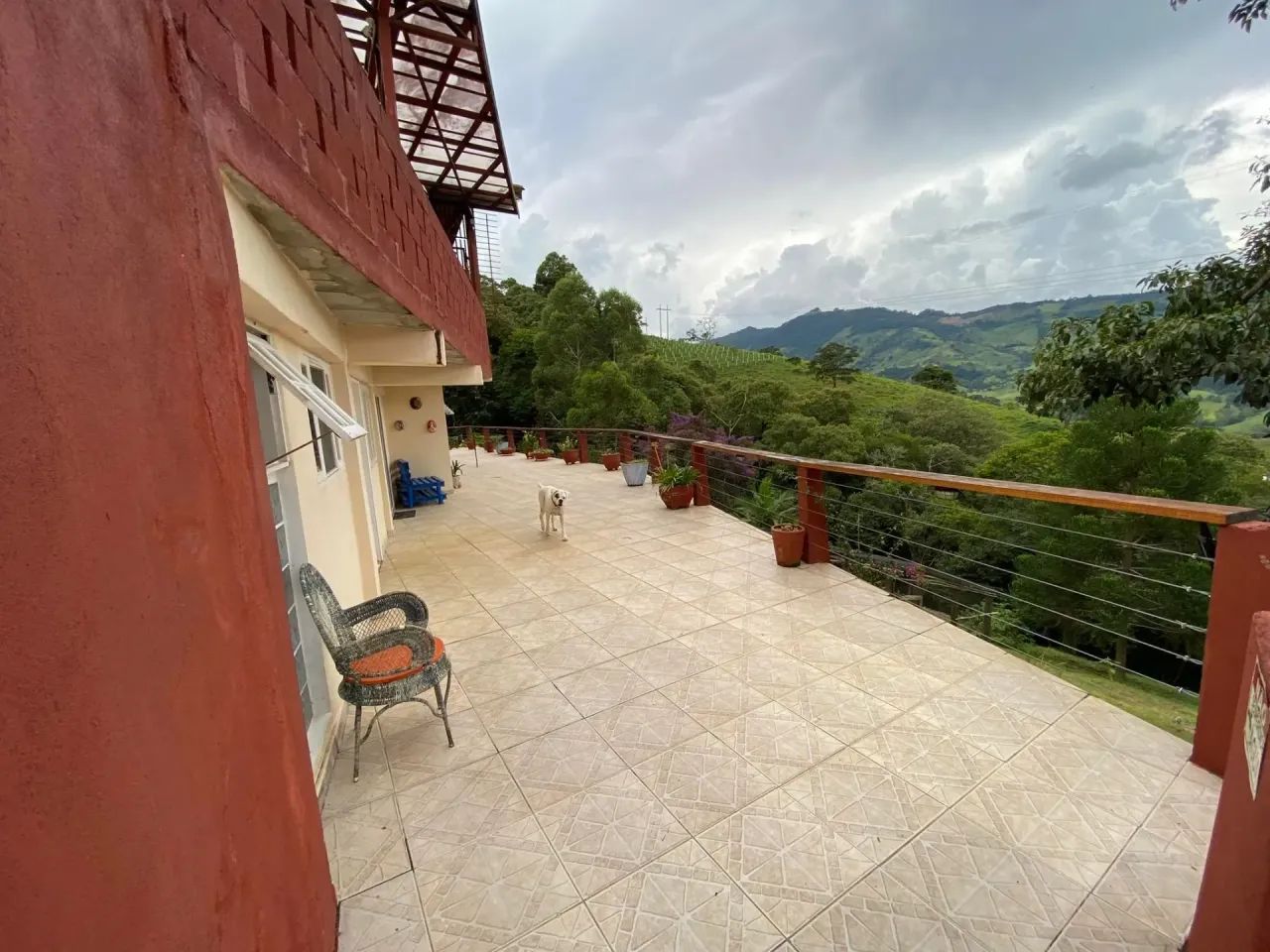 Sítio com 52.000m2 em São Bento do Sapucaí - SP - Foto 2