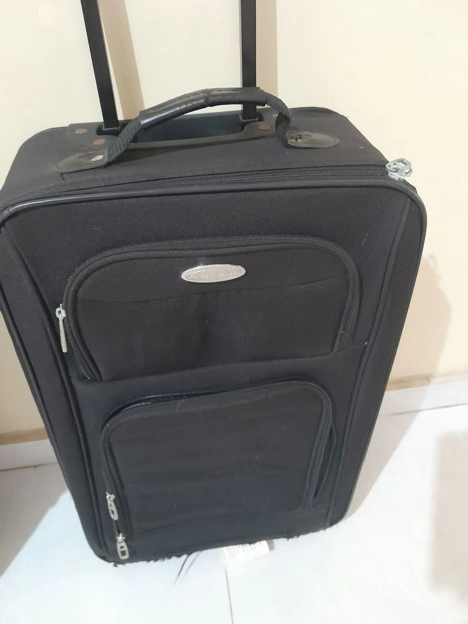 As 2 malas por 70reais - Foto 4
