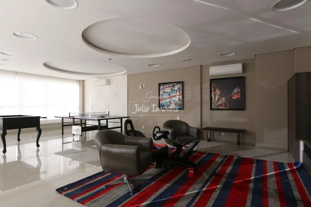 Apartamento 4 suítes 4 vagas Centro de Brusque - Foto 3