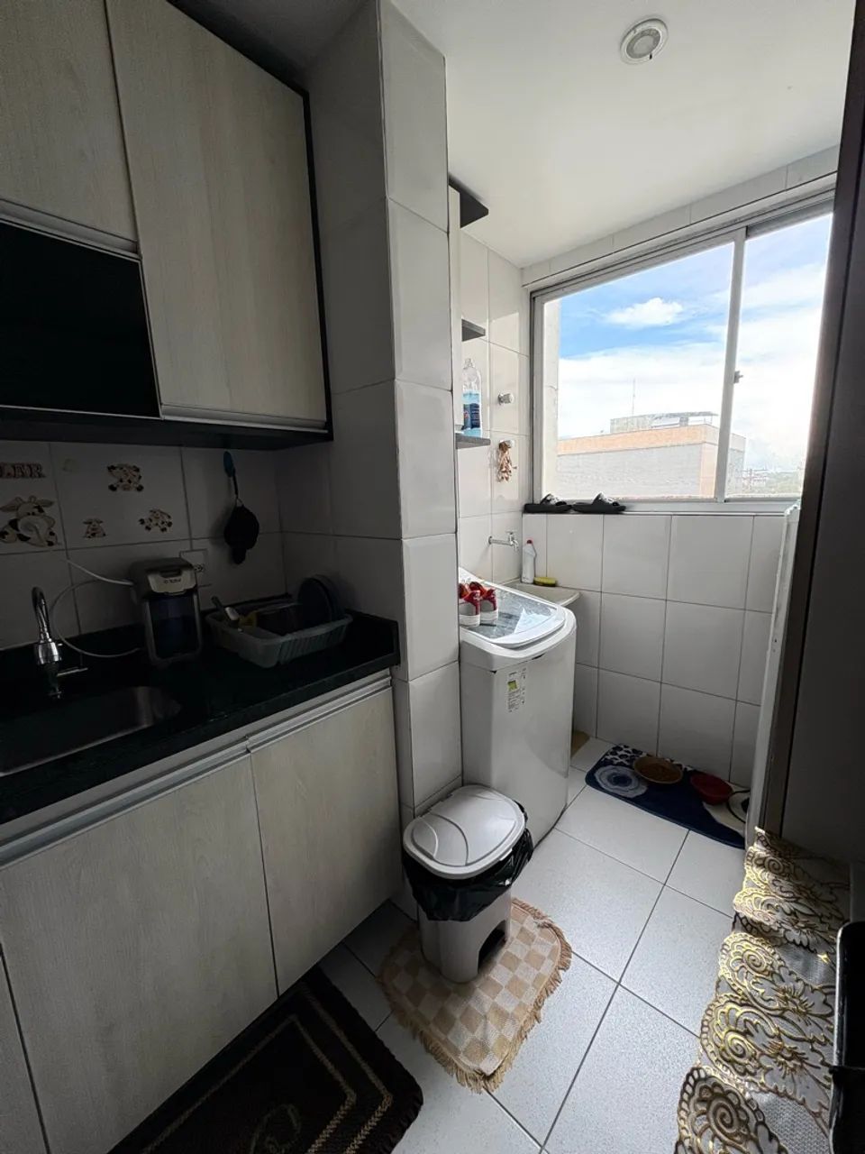 Apartamento 3 quartos - Eliza Miranda - Foto 5