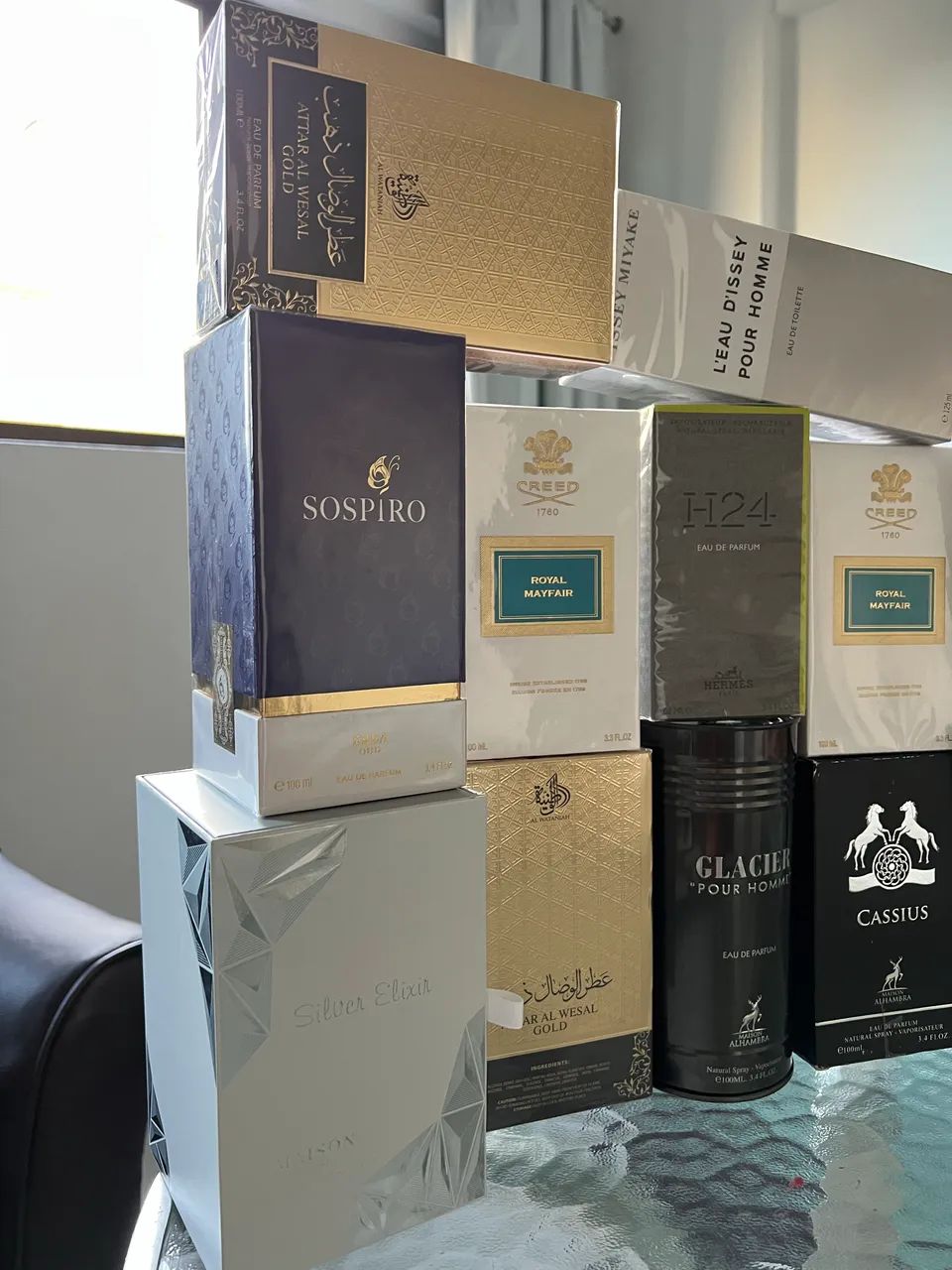 Perfumes originais  - Foto 4